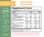 Kids Multi-Gummies