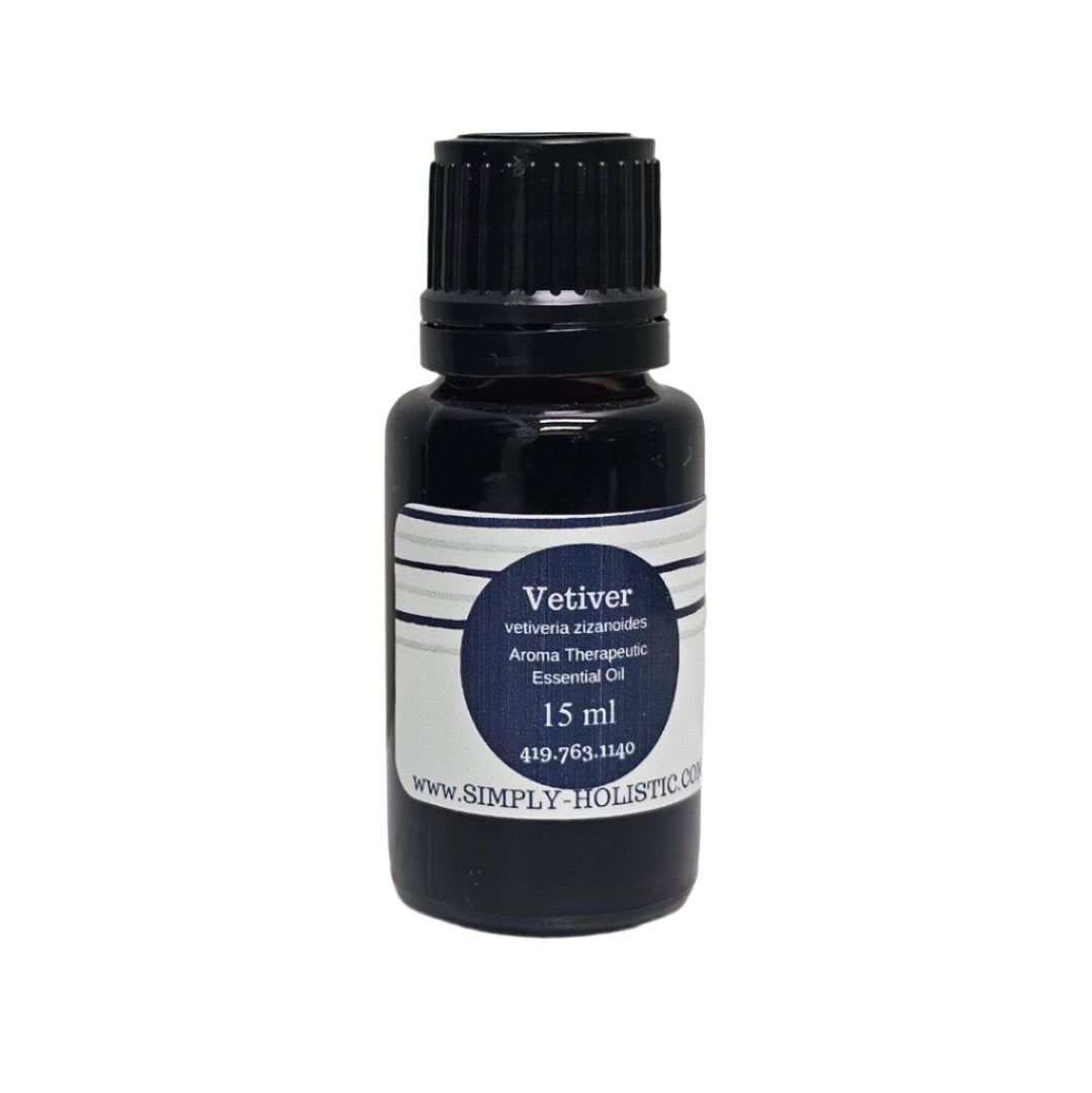 Vetiver