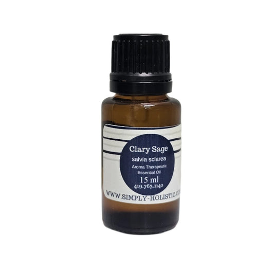 Clary Sage