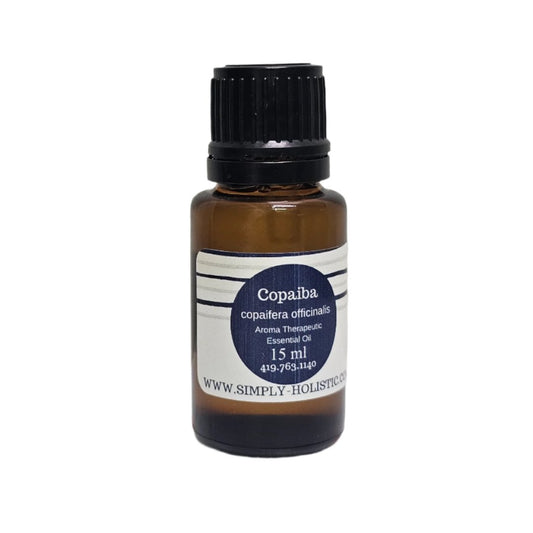 Copaiba