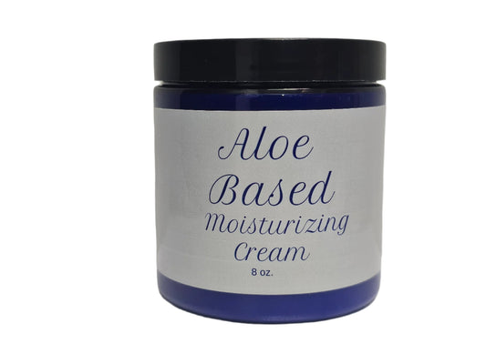 Aloe Based Cream