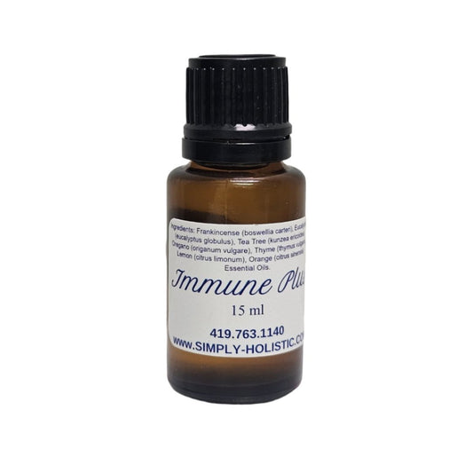 Immune Plus