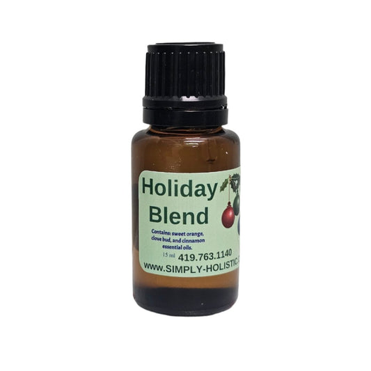 Holiday Blend