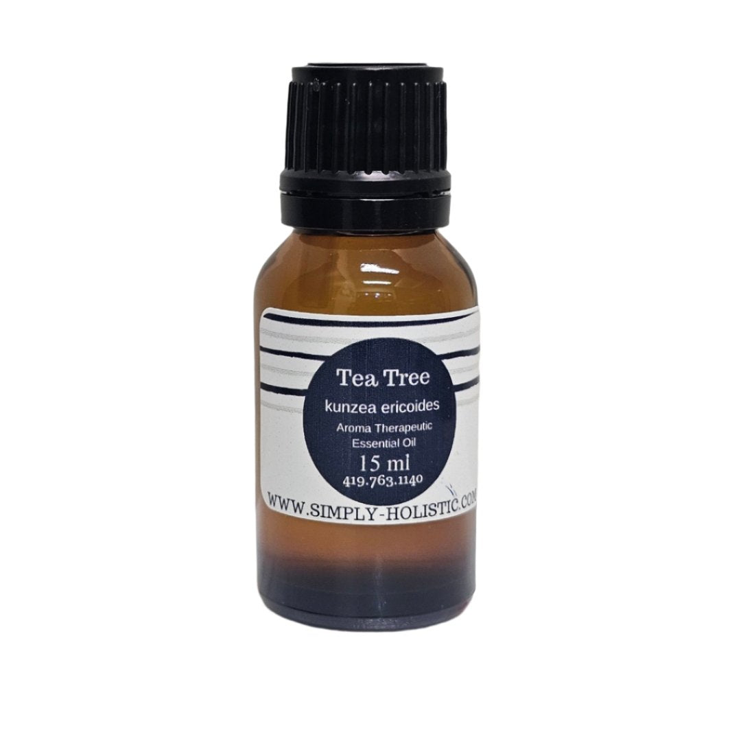 Tea Tree