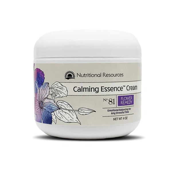 Calming Essence Cream