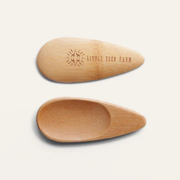 Bamboo Deodorant Applicator