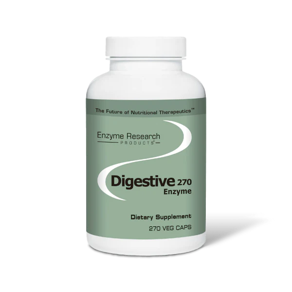 Digestive Enzymes