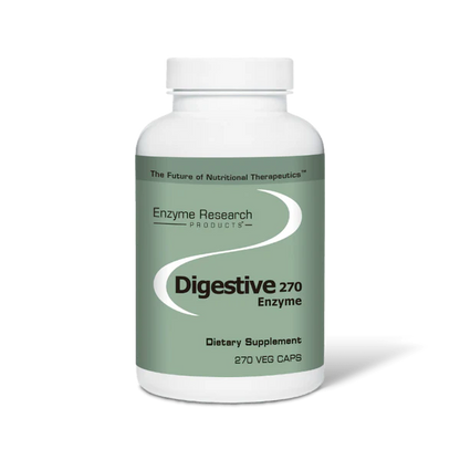 Digestive Enzymes