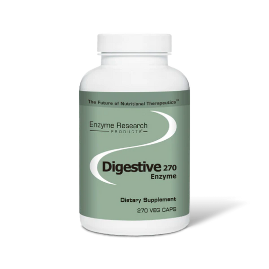 Digestive Enzymes