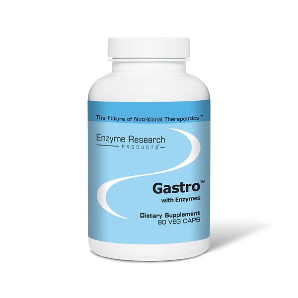 Gastro with Enzymes