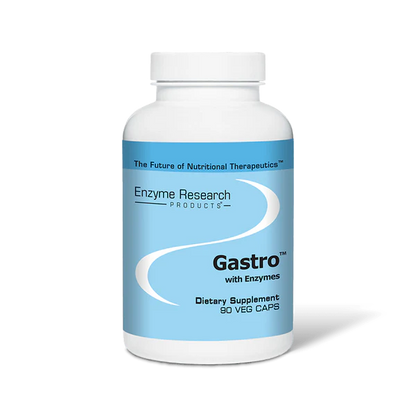 Gastro with Enzymes