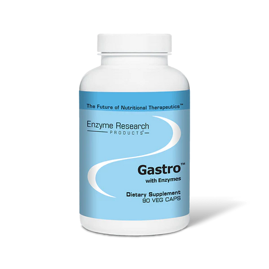 Gastro with Enzymes