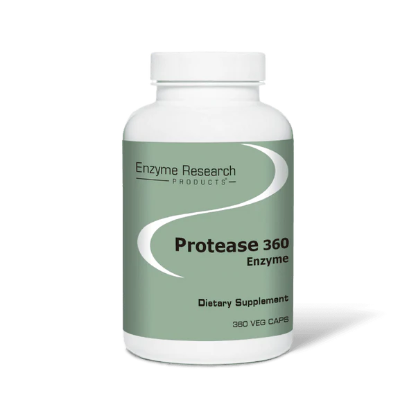 Protease Enzyme