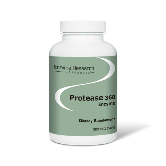 Protease Enzyme