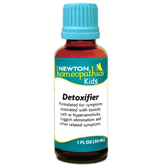 Kids Detoxifier