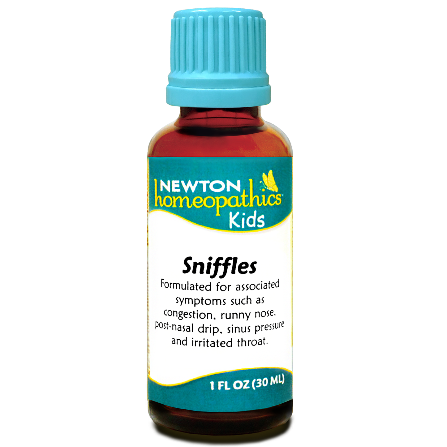 Kids Sniffles