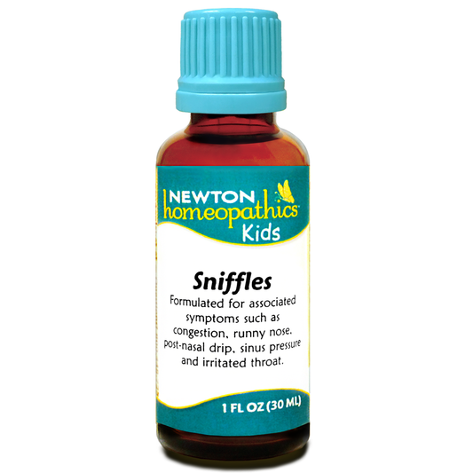 Kids Sniffles