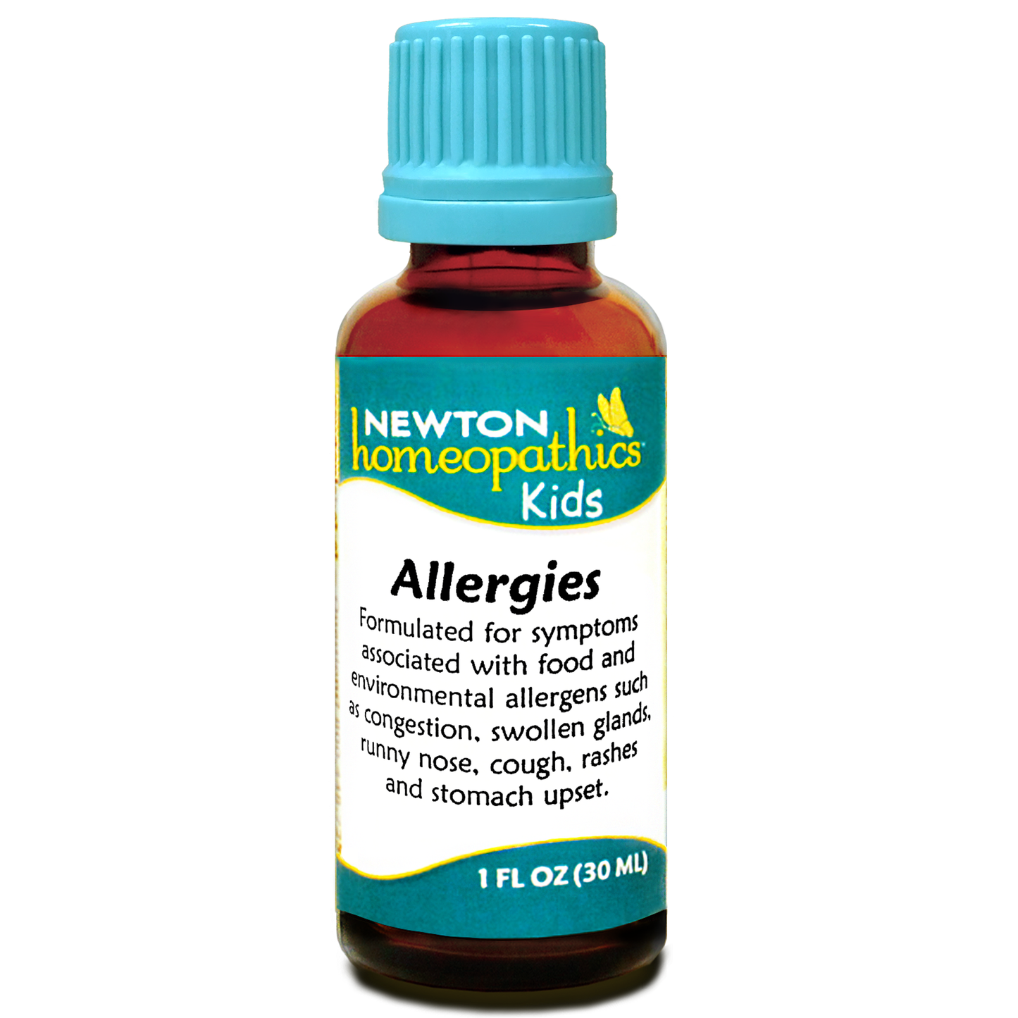 Kids Allergies