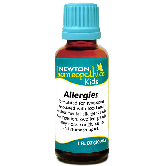 Kids Allergies