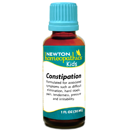 Kids Constipation