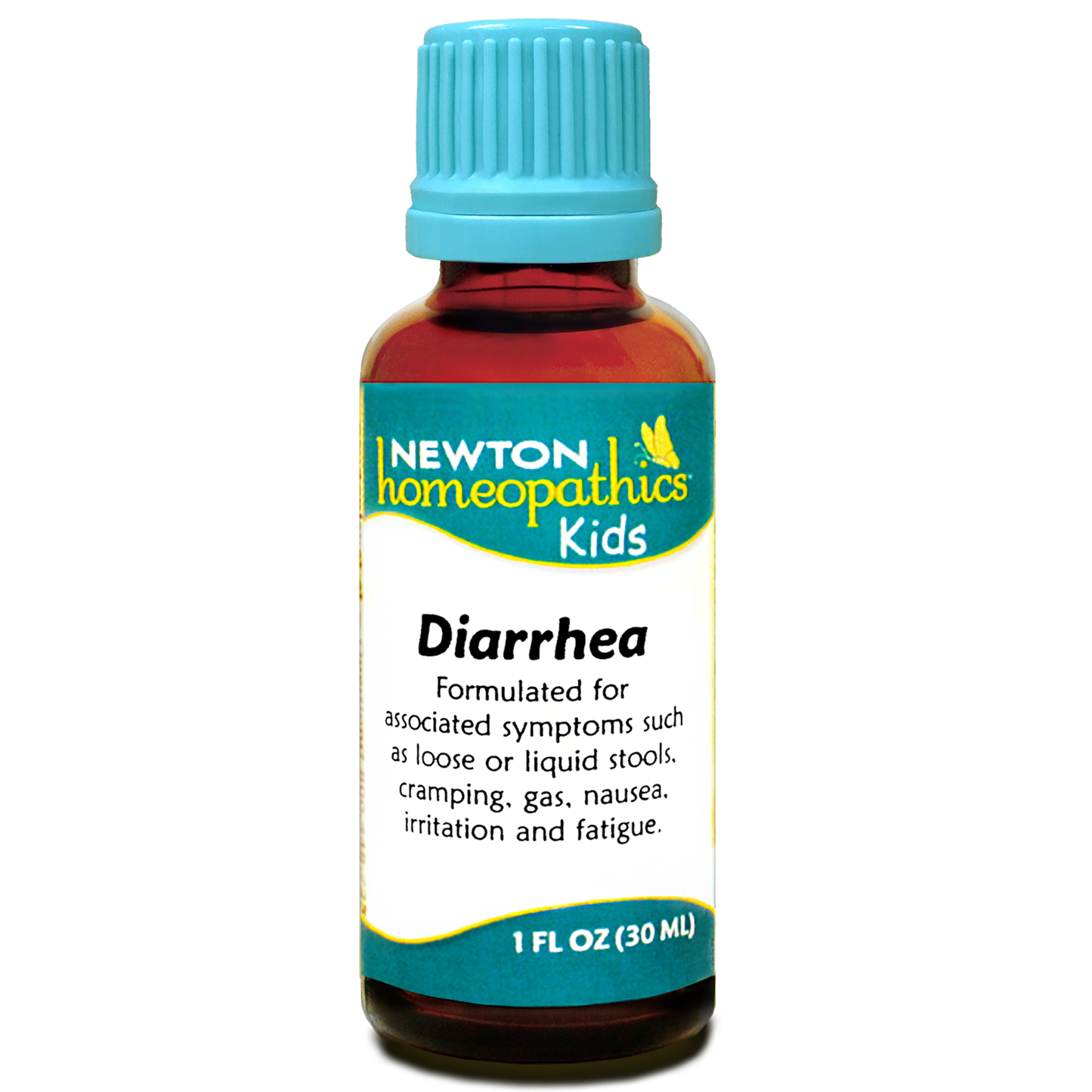 Kids Diarrhea