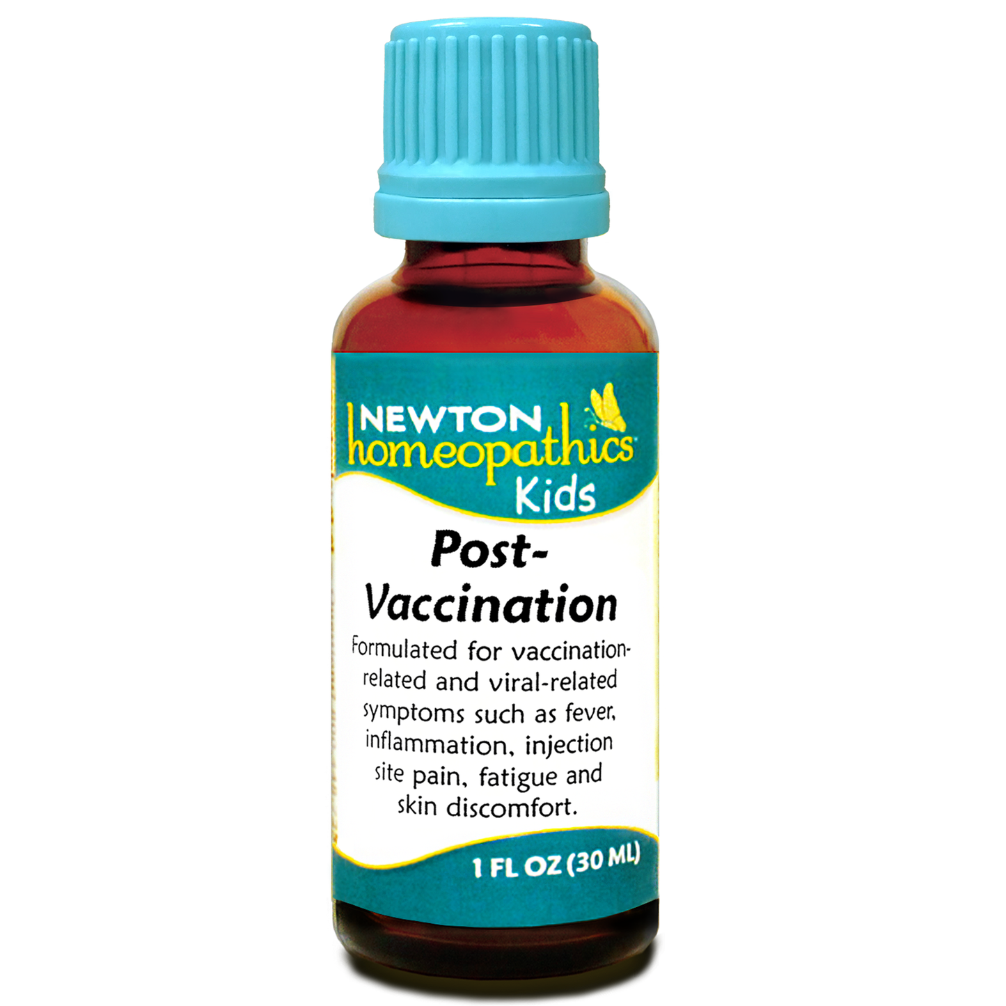 Kids Post-Vaccination