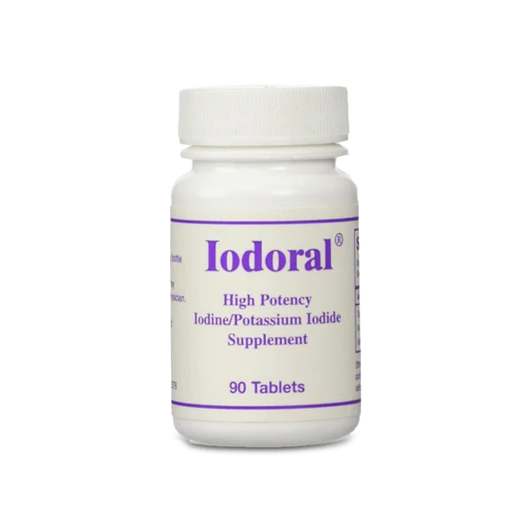 Iodoral