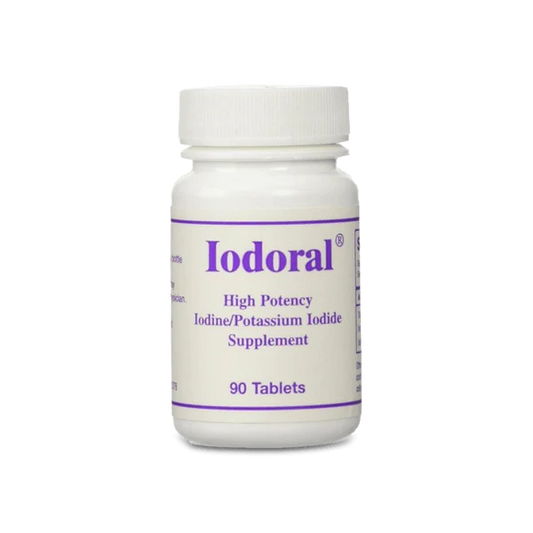 Iodoral