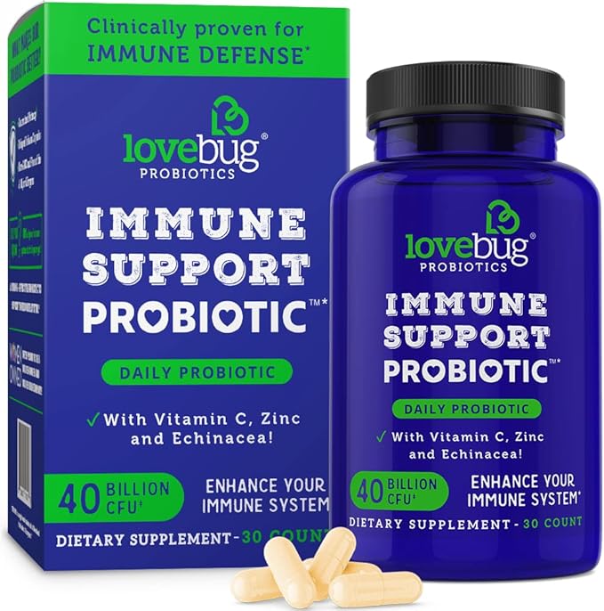 Immune Support