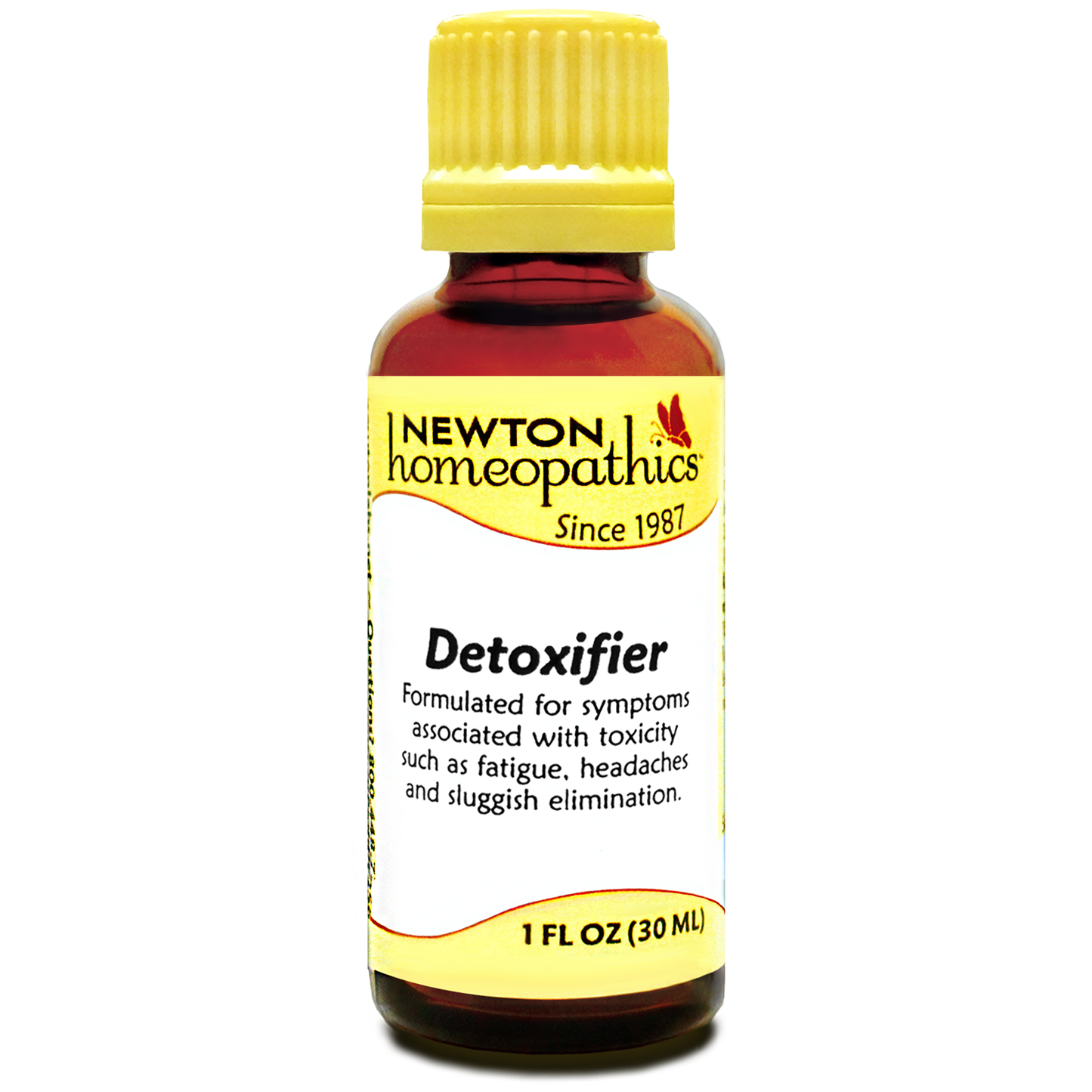 Detoxifier