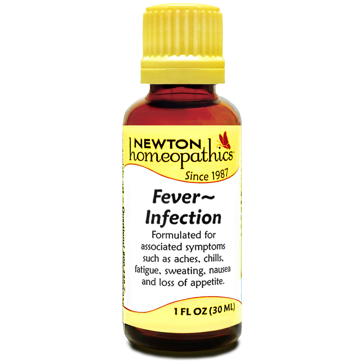 Fever-Infection