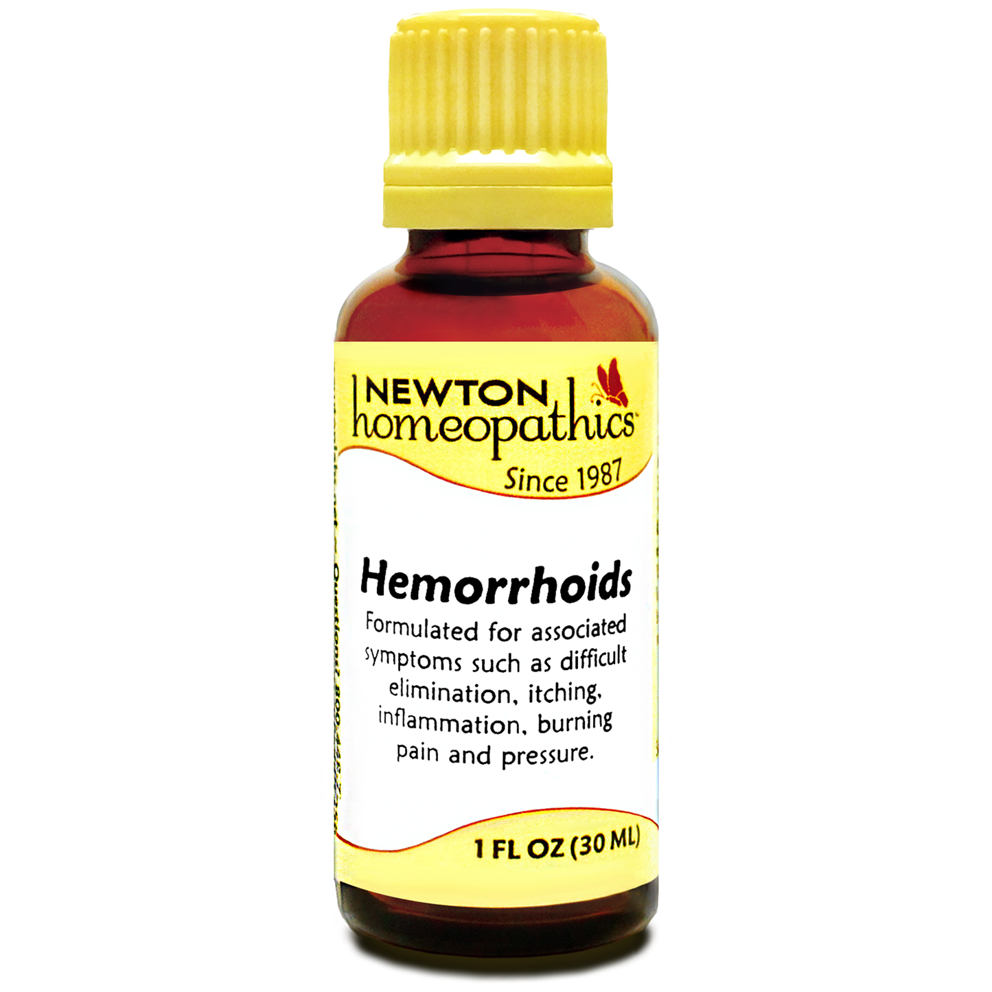 Hemorroids