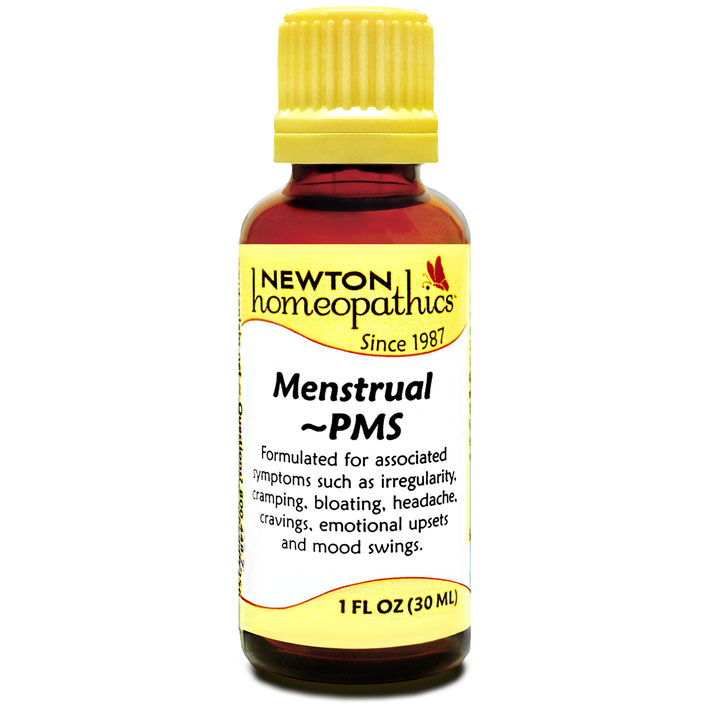 Menstrual-PMS