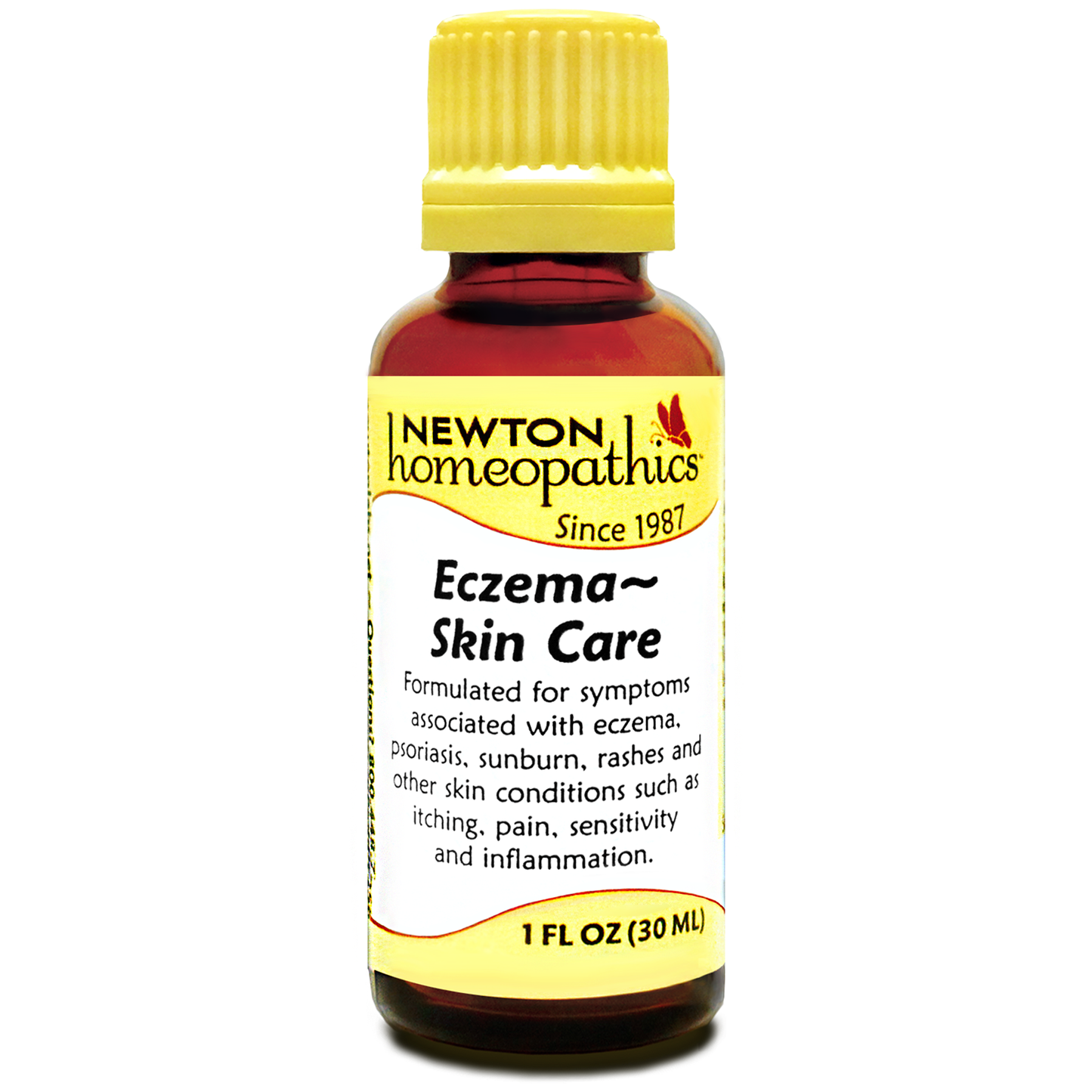 Eczema-Skin Care