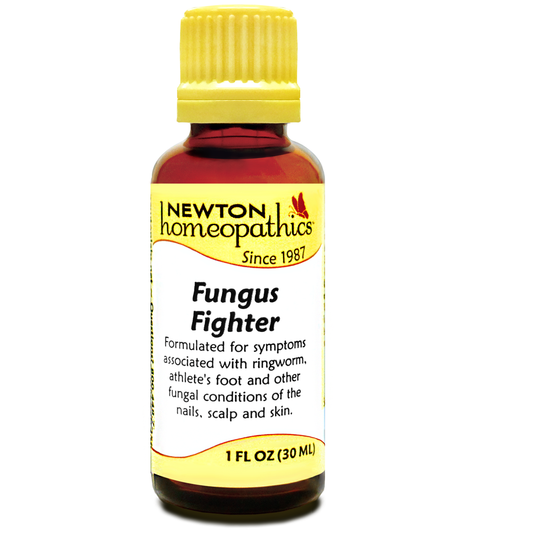 Fungus Fighter