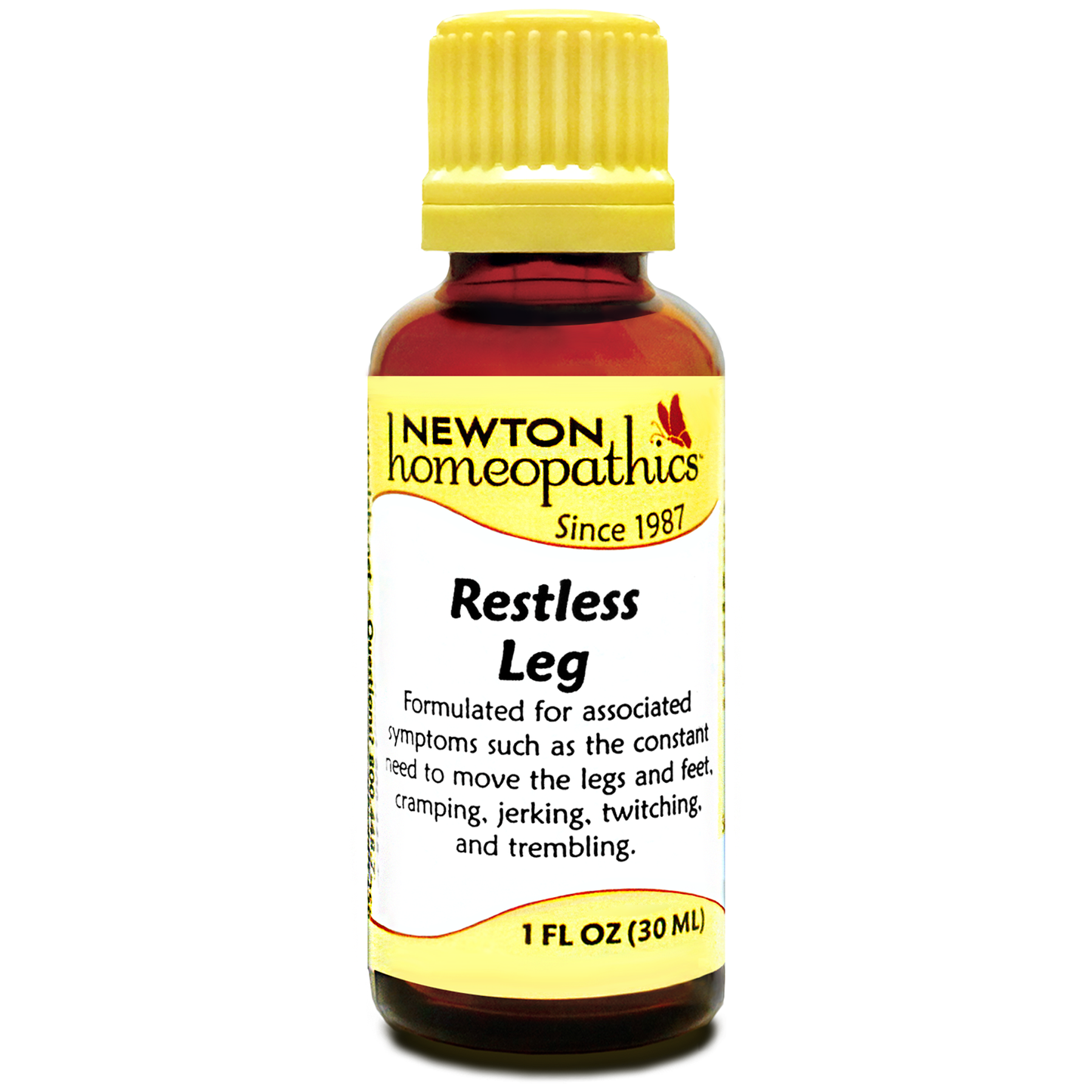 Restless Leg