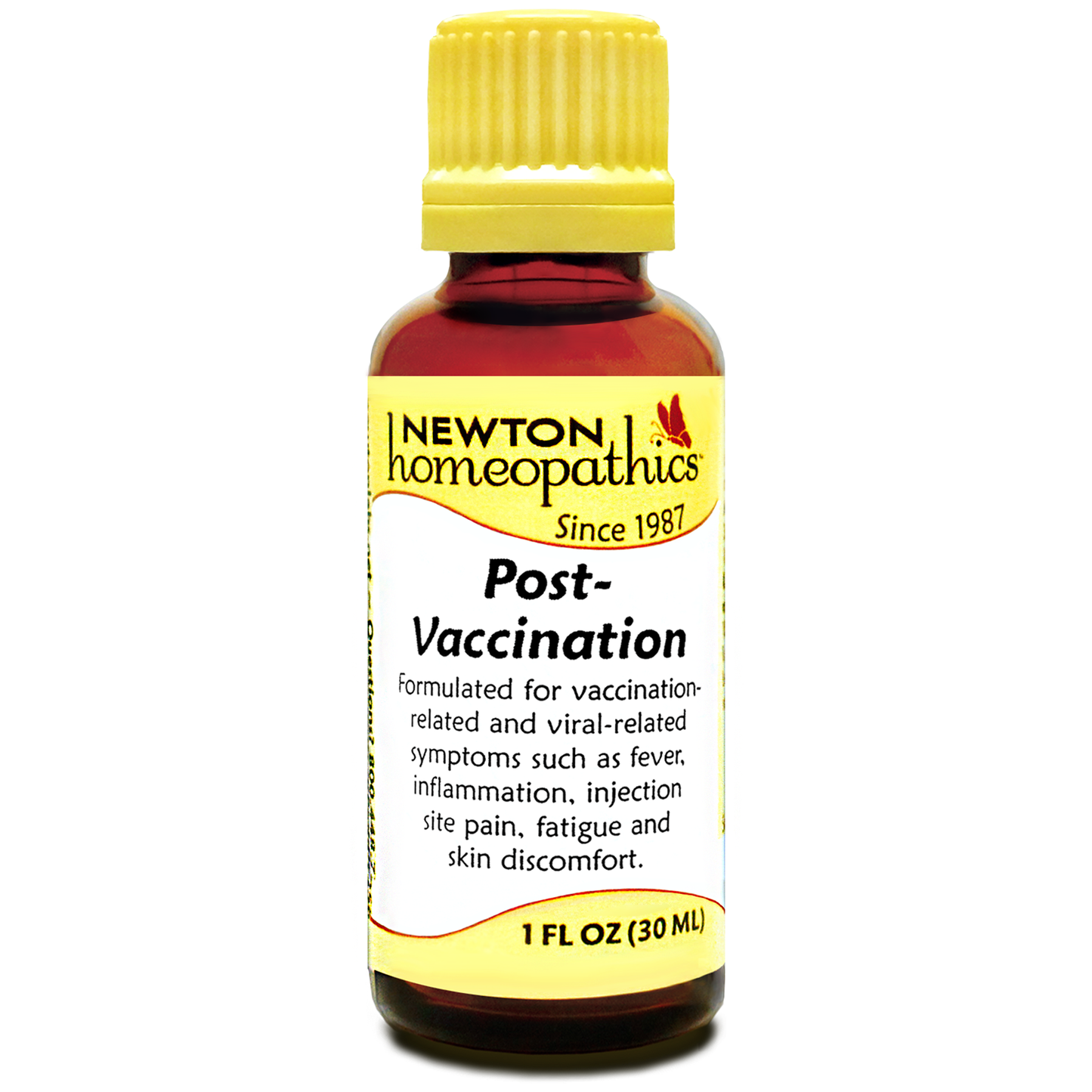 Post-Vaccination