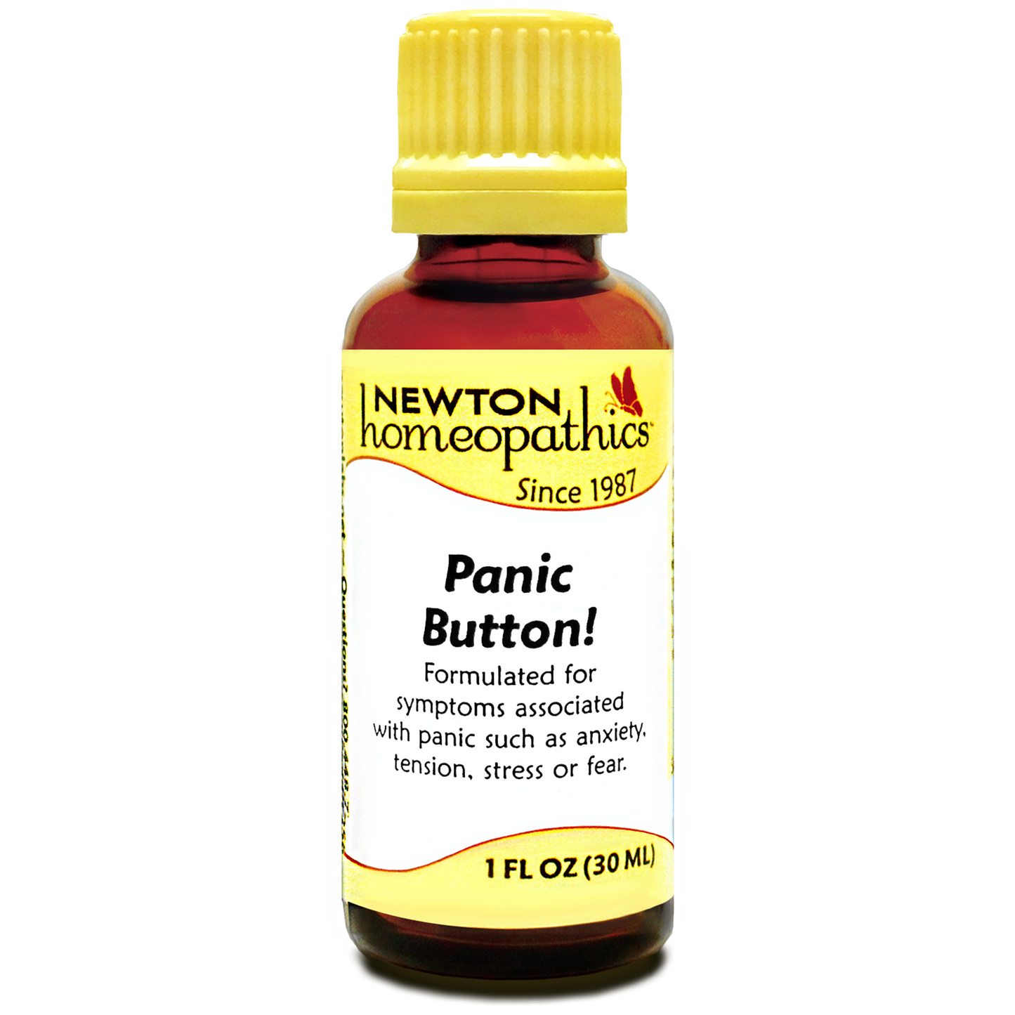 Panic Button