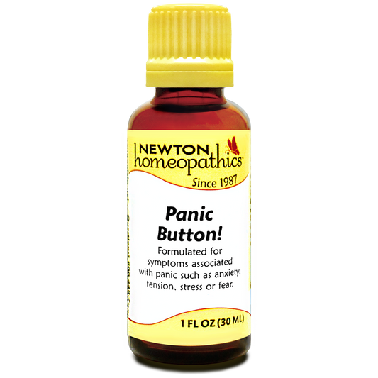 Panic Button