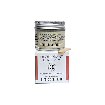 Rosemary Patchouli