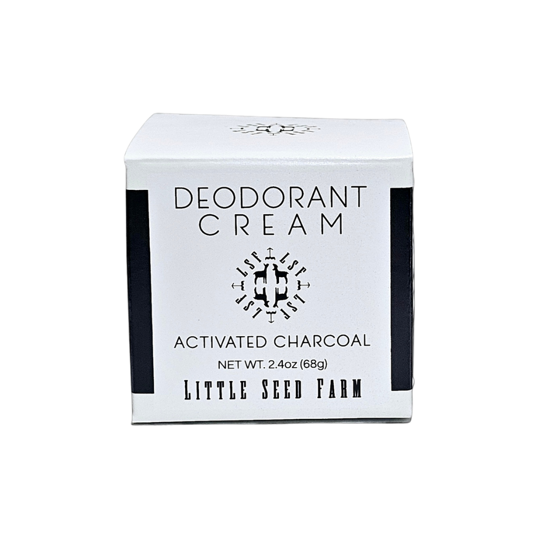 Activated Charcoal