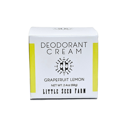 Grapefruit Lemon