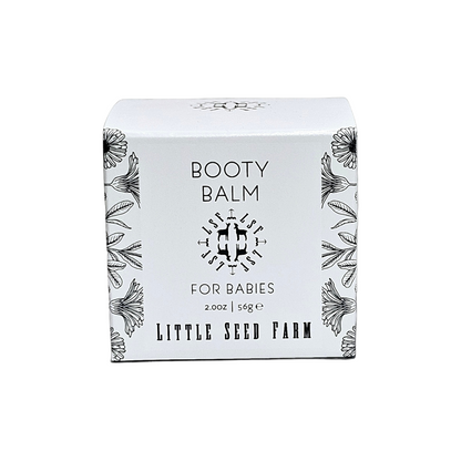 Booty Balm for Babies