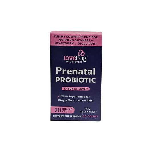 Prenatal Probiotic