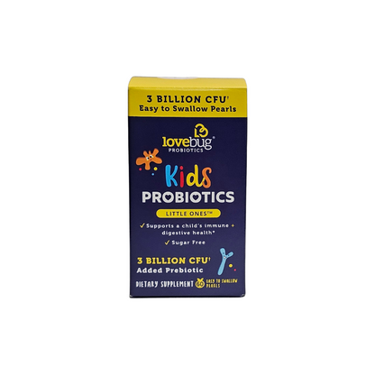 Kids Probiotics Little Ones