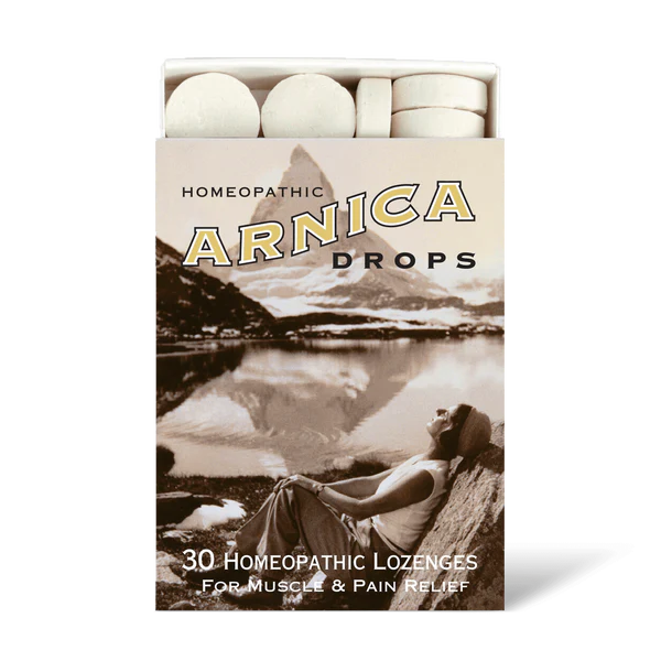 Arnica Drops