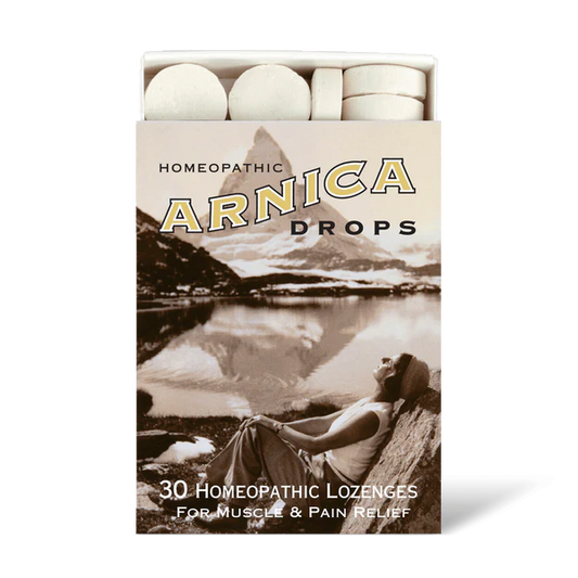 Arnica Drops