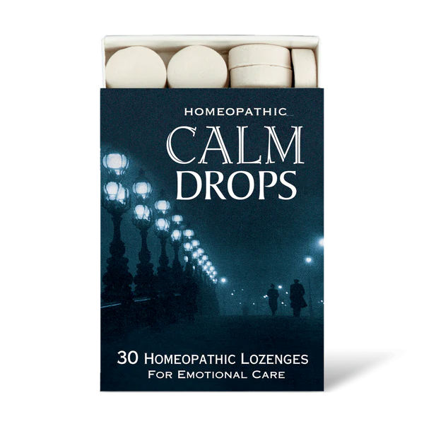 Calm Drops