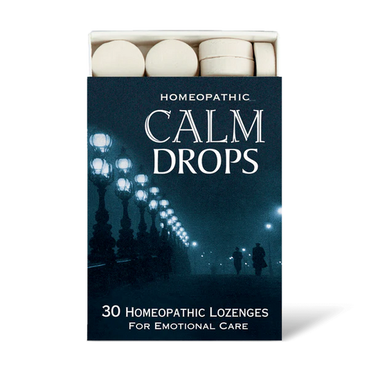 Calm Drops