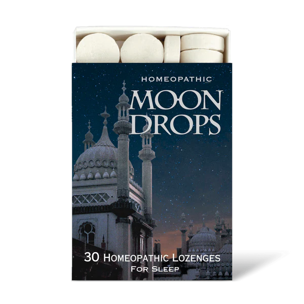 Moon Drops